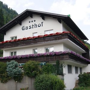 Отель Gasthof Pension Leitner Wildbad Einoed Room photo