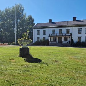 Bed and Breakfast Alstrums Gard Killstad Exterior photo