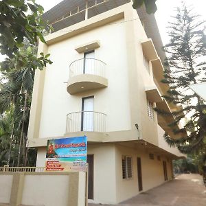 Shree Swami Samarth Resort Дивеагар Exterior photo