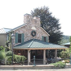 Foxburg Inn Emlenton Exterior photo