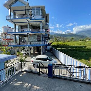 Отель Himalayan Retreat Палампур Exterior photo