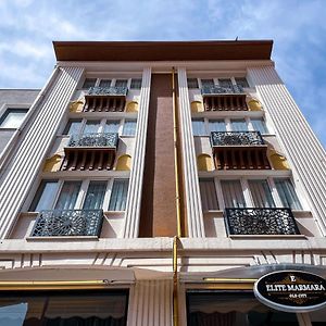 Elite Marmara Boutique Hotel Sultanahmet Стамбул Exterior photo