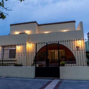 Villa Guadalupe Чапала Exterior photo
