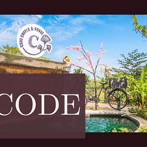 C-Code Resort Lom Sak Exterior photo