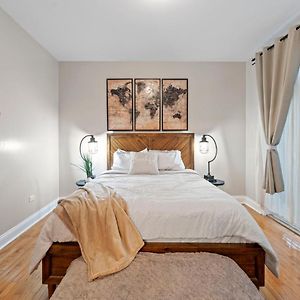 Spacious Luxury Retreat 8 Bed Oasis With 6 Baths Чикаго Exterior photo