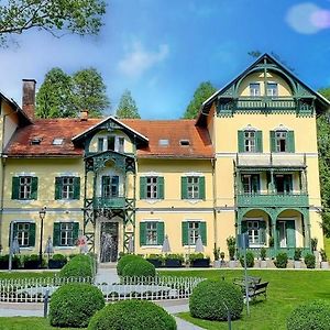 Hotel Svicarija - Terme Добрна Exterior photo