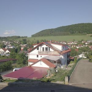 Апартаменты Mueller'S Talblick Deggingen Exterior photo