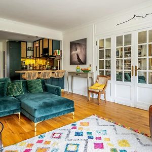 Beautiful Apartment Near Paris - Welkeys Нёйи-сюр-Сен Exterior photo
