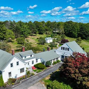 Вилла Live Well Farm Harpswell Exterior photo