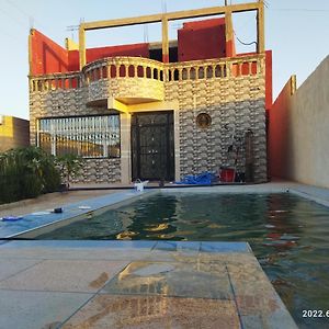 Villa Agadir Maroc Exterior photo