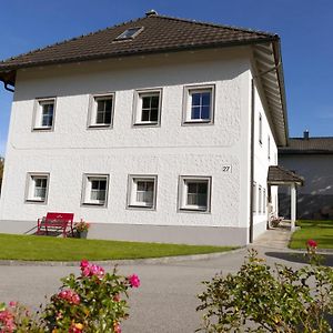 Hochfichtblick Apartments Ульрихсберг Exterior photo