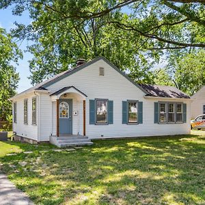 516: Sweet Cherry Escape By Jz Vacation Rentals Warrenton Exterior photo