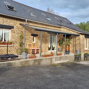 Chambre Oiseaux Larchamp Exterior photo