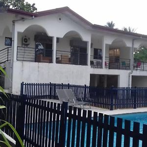 Villa Bleue Криби Exterior photo