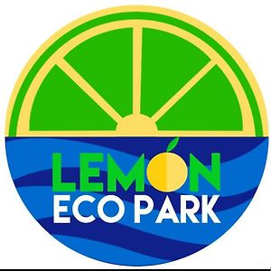 Отель Lemon Ecopark Сан-Рафаэль Exterior photo