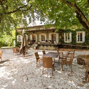 Bed and Breakfast L'Horte Ревель Exterior photo