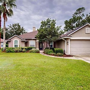 My Relaxing Place Fleming Island Exterior photo