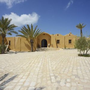 Riadh Dar Almassa Mellita  Exterior photo