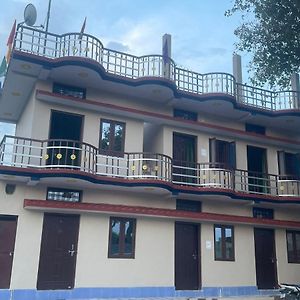 Greens Valley Homestay And Resort New Tehri Exterior photo