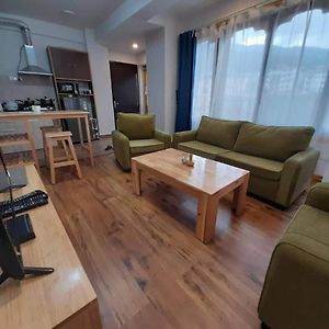 Ma-Chhim Furnished Apartment Тхимпху Exterior photo