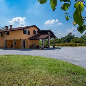 Bed and Breakfast Casa Lidia Гави Exterior photo