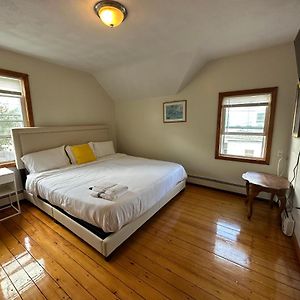 Washington Park Bedrooms - Longterm Провиденс Exterior photo