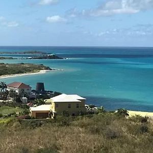 Апартаменты St Croix Bliss - Tranquil Retreat-Ocean Views-Island Breezes Кристианстед Exterior photo