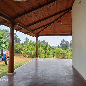A2 Farms Stay Bagalur Exterior photo