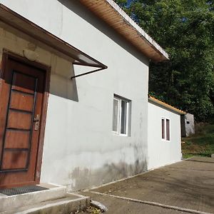 Вилла Vila Luminita Govora Exterior photo