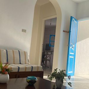 Etage De Villa A Houmet Souk, Djerba Хумт-Сук Exterior photo