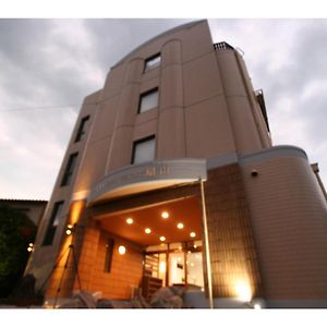 〜Ｇｒａｎｄｐｉａ Ｒｅｓｏｒｔ Ｏｕｇｉｙａｍａ〜 - Vacation Stay 50995V Беппу Exterior photo