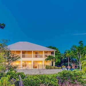 Вилла Tropical Riverfront Paradise - Gorgeous Sunset Views Merritt Island Exterior photo