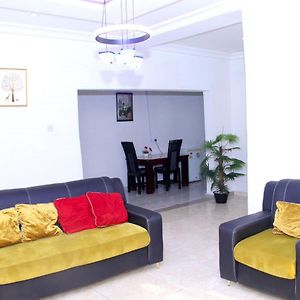 Best Choice Home 2Bedroom Shortlet -Free Wifi & 24Hrs Light -N39,000 Порт-Харкорт Exterior photo