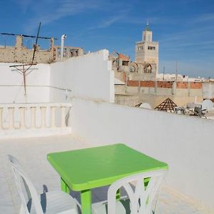 Superbe Appartement En Plein Medina De Тунис Exterior photo