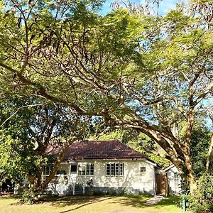 'Wumbai' House And Cottage Woombye Exterior photo