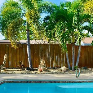 Вилла Tropical Island Escape Near Disney, Beach, Cruise Merritt Island Exterior photo