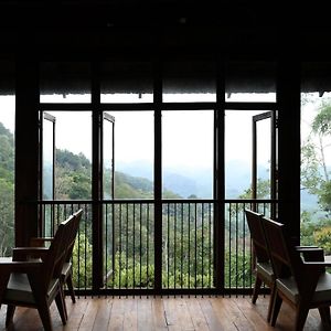 Spice Forest Plantation Homestay, Thekkady Vandiperiyar Exterior photo