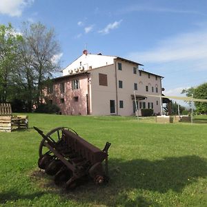 Bed and Breakfast Casal Bengodi Поджо-а-Каяно Exterior photo