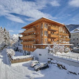 Hotel Broetz Разун-ди-Сотто Exterior photo