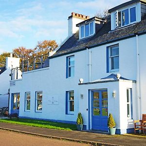 Tigh An Eilean Hotel Шилдейг Exterior photo