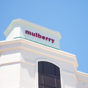 Отель Mulberry Виксбург Exterior photo