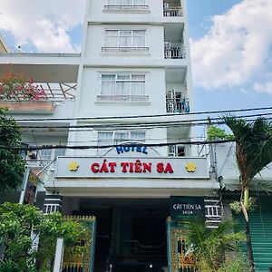Hotel Cat Tien Sa Хошимин Exterior photo