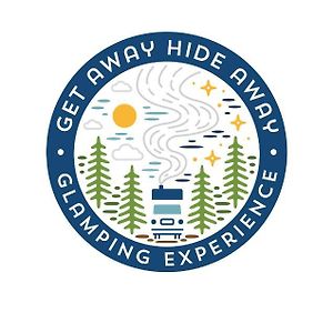 Вилла Get Away Hide Away Dereham Exterior photo