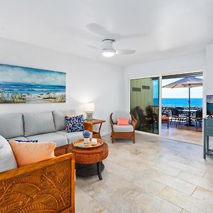 Апартаменты Big Island Keauhou Surf & Racquet 181 Townhouse Каилуа-Кона Room photo