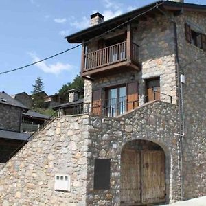 Вилла Cal Cente D'Isovol - Mountain House With Garden And Views Isobol Exterior photo