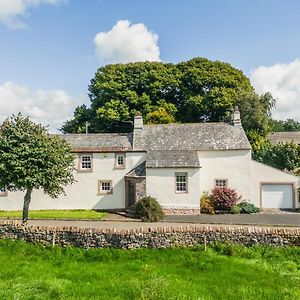 Вилла Yew Tree: Historic Georgian Farmhouse, Ellonby Exterior photo