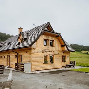 Apartmany Вельке-Карловице Exterior photo