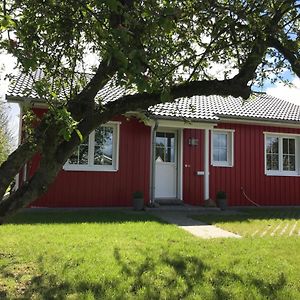 Вилла Schwedenhaus Idyll Brodersby-Goltoft Exterior photo