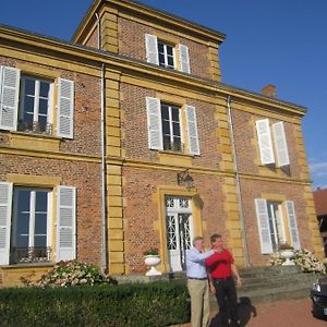 Вилла Chateau Valvert Chandon Exterior photo