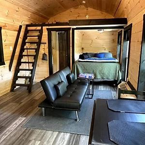 Вилла Private/Peaceful Getaway Cabin In Red River Gorge! Campton Exterior photo